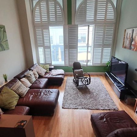Castell Haven Studio Διαμέρισμα Κάρντιφ Εξωτερικό φωτογραφία