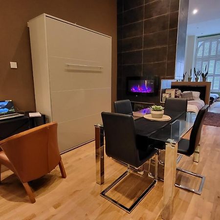 Castell Haven Studio Διαμέρισμα Κάρντιφ Εξωτερικό φωτογραφία