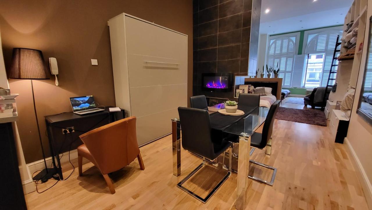 Castell Haven Studio Διαμέρισμα Κάρντιφ Εξωτερικό φωτογραφία