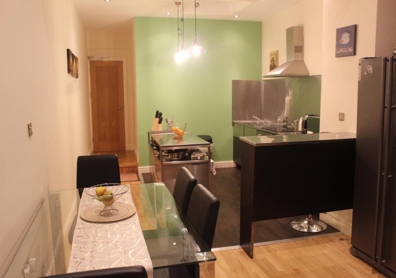Castell Haven Studio Διαμέρισμα Κάρντιφ Εξωτερικό φωτογραφία