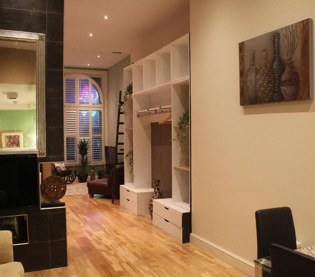 Castell Haven Studio Διαμέρισμα Κάρντιφ Εξωτερικό φωτογραφία