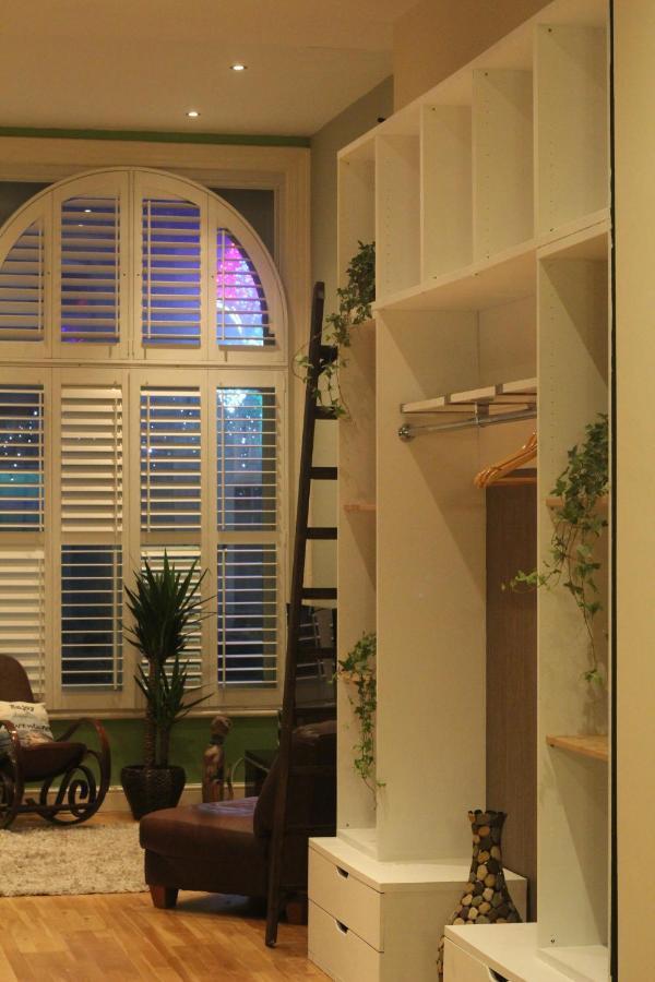 Castell Haven Studio Διαμέρισμα Κάρντιφ Εξωτερικό φωτογραφία