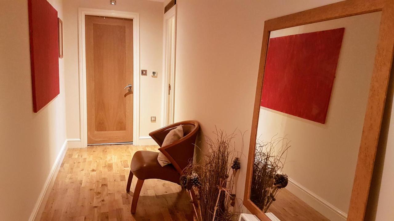 Castell Haven Studio Διαμέρισμα Κάρντιφ Εξωτερικό φωτογραφία